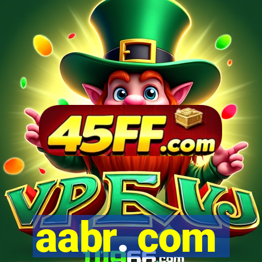 aabr. com